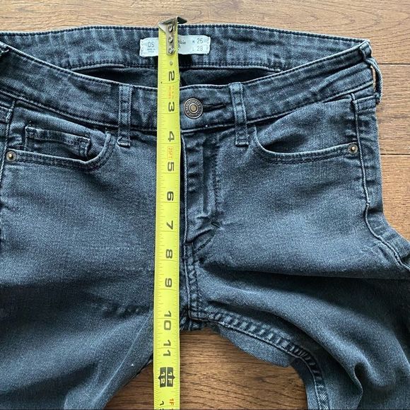 Abercrombie & Fitch Jeans - Picture 8 of 10